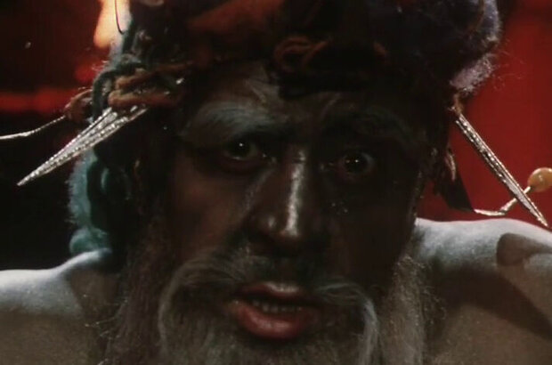 Sedmoy dzhinn (1976) - photo 3