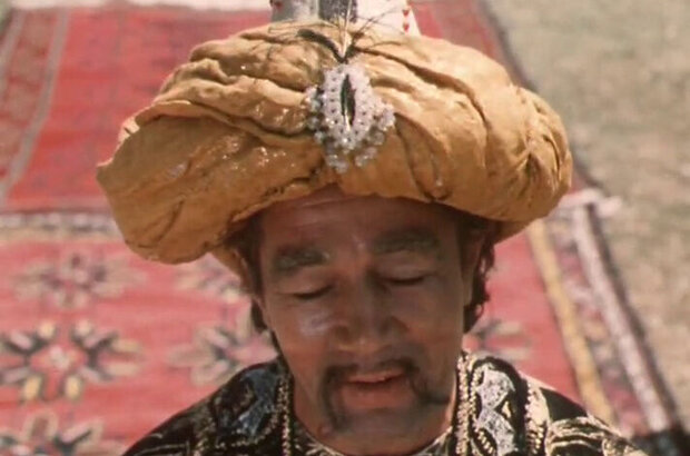 Sedmoy dzhinn (1976) - photo 11