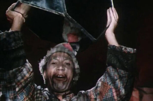 Sedmoy dzhinn (1976) - photo 9