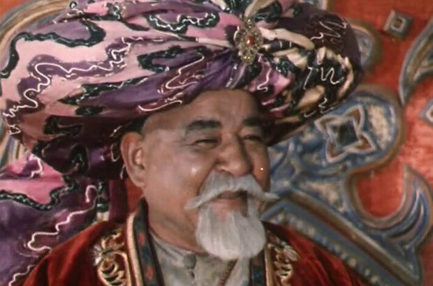 Sedmoy dzhinn (1976) - photo 12