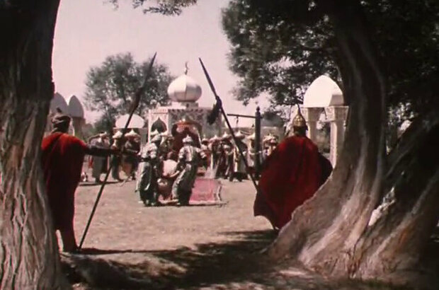 Sedmoy dzhinn (1976) - photo 2