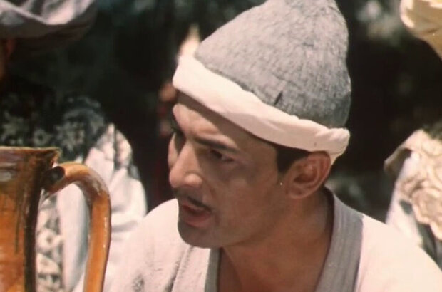 Sedmoy dzhinn (1976) - photo 1