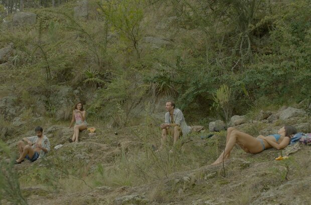 The Delinquents (2023) - photo 8