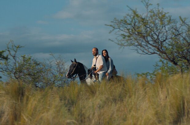 The Delinquents (2023) - photo 6