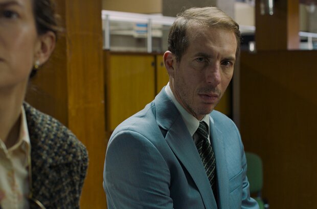 The Delinquents (2023) - photo 4
