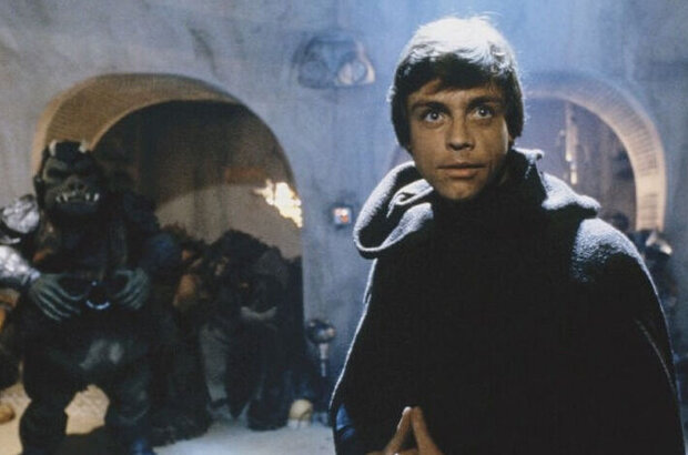 Звездные войны: Эпизод VI - Возвращение джедая (1983) - фото 2