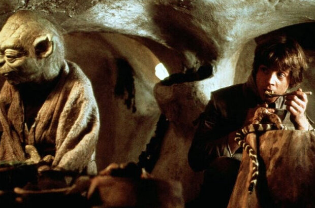 Звездные войны: Эпизод VI - Возвращение джедая (1983) - фото 3