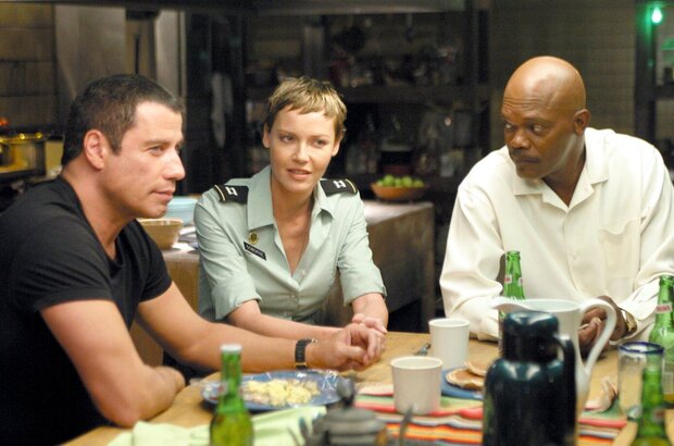 Basic (2003) - photo 1