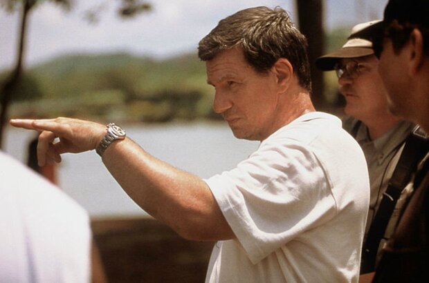 Basic (2003) - photo 2