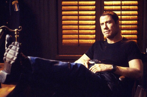 Basic (2003) - photo 4