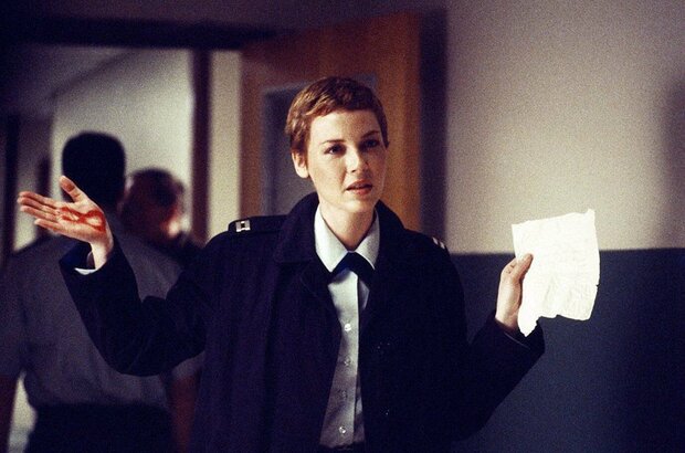 Basic (2003) - photo 9
