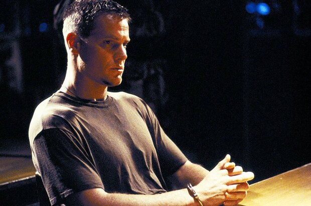 Basic (2003) - photo 10