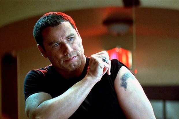 Basic (2003) - photo 3