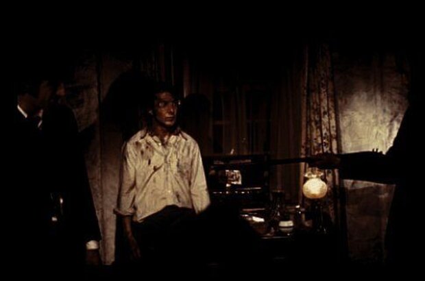 Straw Dogs (1971) - photo 3