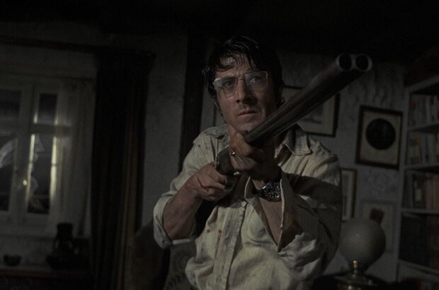 Straw Dogs (1971) - photo 1