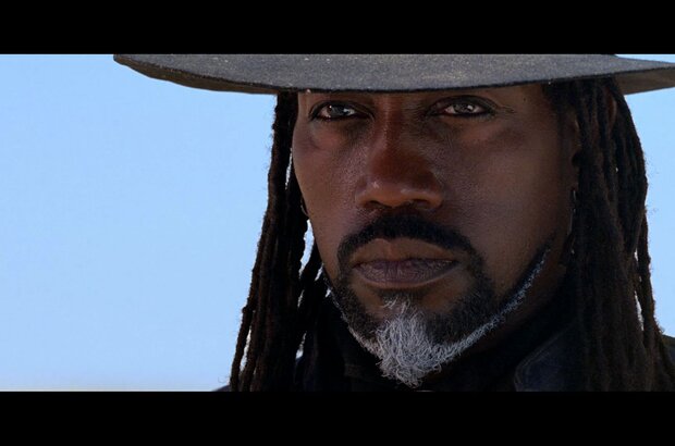 Gallowwalkers (2012) - photo 2