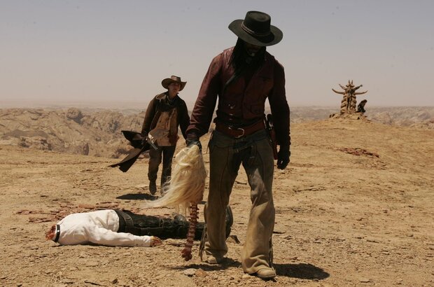 Gallowwalkers (2012) - photo 1
