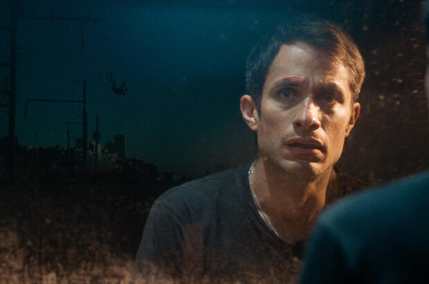 If You Saw His Heart (2017) - photo 4
