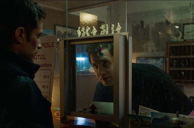 If You Saw His Heart (2017) - photo 3