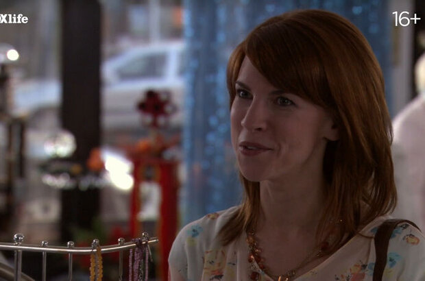 The Good Witch's Destiny (2013) - photo 5