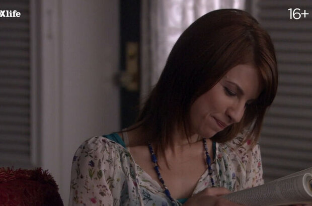 The Good Witch's Destiny (2013) - photo 6