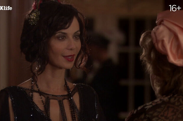 The Good Witch's Destiny (2013) - photo 4