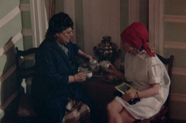 Система «Ниппель» (1990) - фото 18