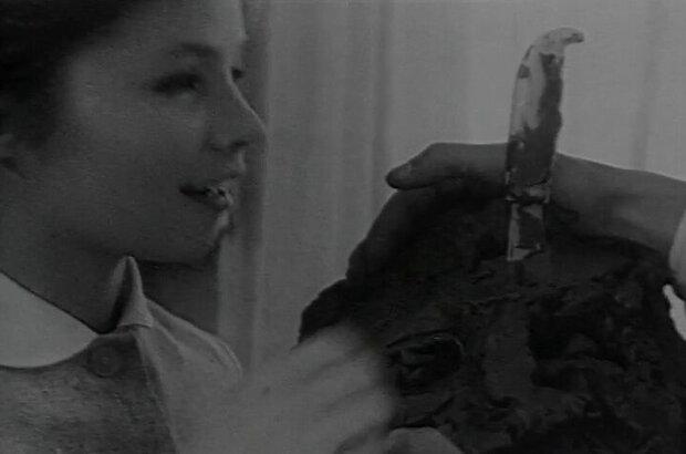 Новенькая (1968) - фото 4