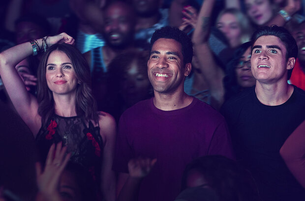 The After Party (2018) - photo 4
