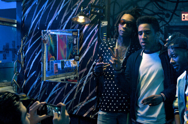 The After Party (2018) - photo 3