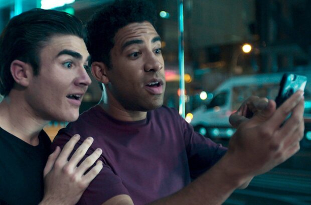The After Party (2018) - photo 7