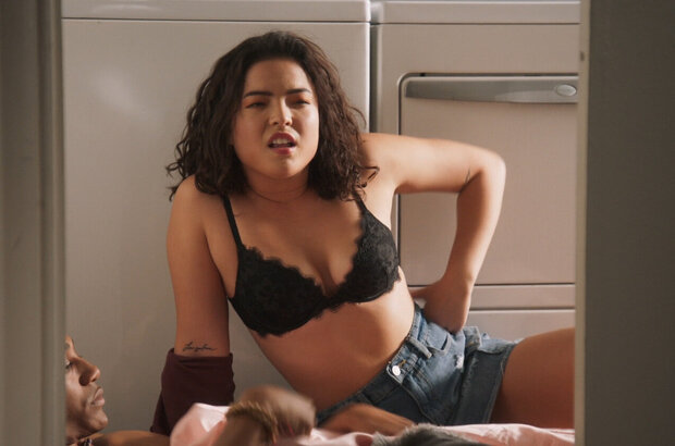 American Pie Presents: Girls' Rules (2020) - photo 4