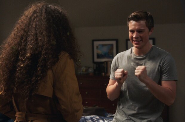 American Pie Presents: Girls' Rules (2020) - photo 2