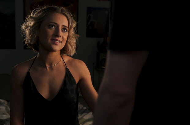 American Pie Presents: Girls' Rules (2020) - photo 12