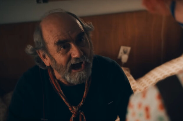Grandpa, let's go! (2025) - photo 3