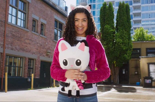 La casa de muñecas de Gabby: La película (2025) - photo 3