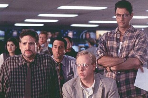 Independence Day (1996) - photo 4