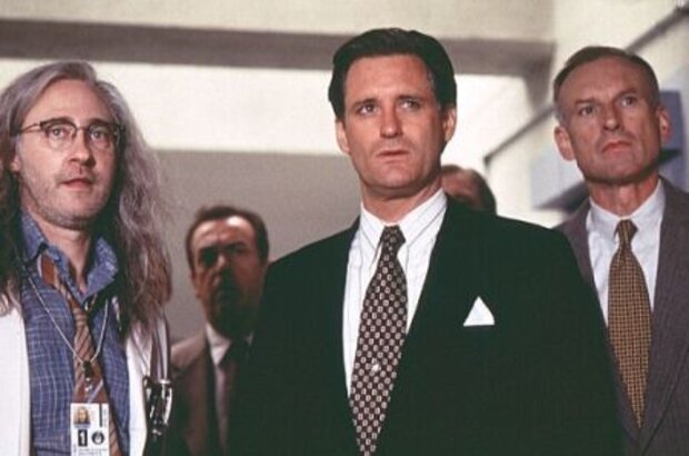 Independence Day (1996) - photo 2
