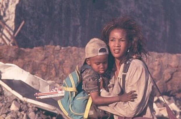 Independence Day (1996) - photo 3