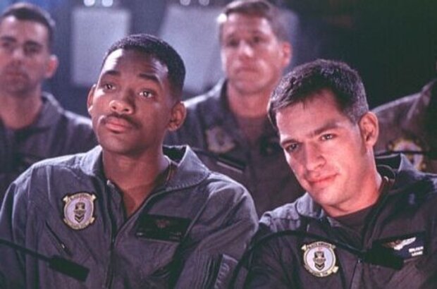 Independence Day (1996) - photo 5