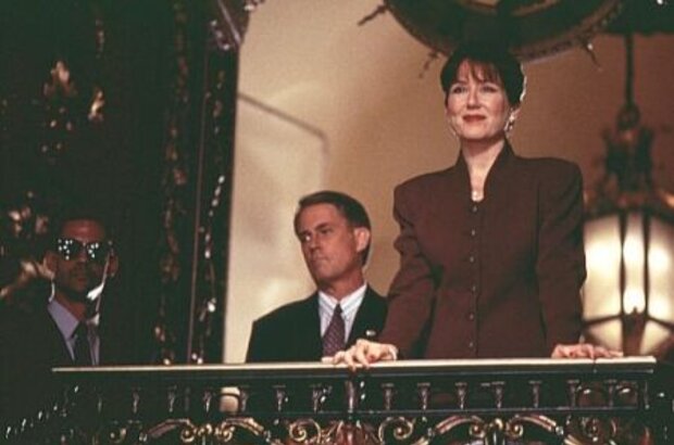 Independence Day (1996) - photo 6