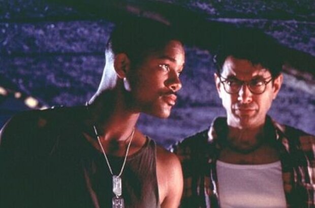 Independence Day (1996) - photo 1