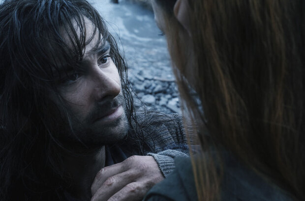 The Hobbit: The Battle of the Five Armies (2014) - photo 21