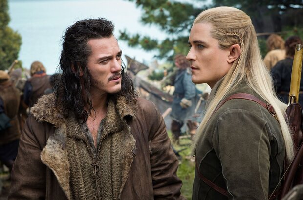 The Hobbit: The Battle of the Five Armies (2014) - photo 3