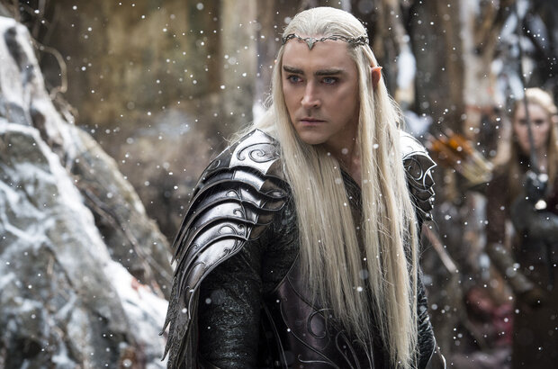 The Hobbit: The Battle of the Five Armies (2014) - photo 6