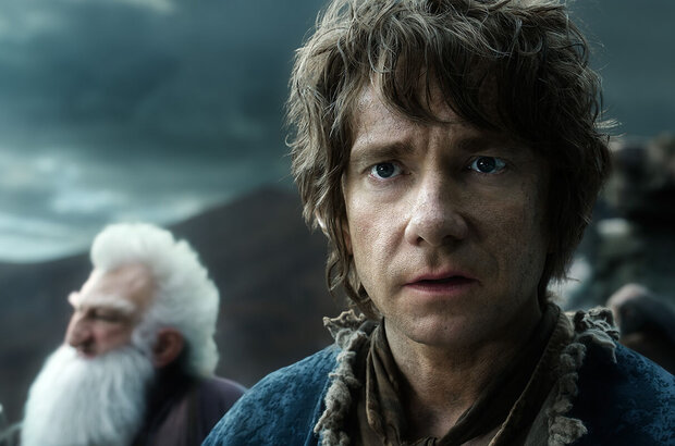 The Hobbit: The Battle of the Five Armies (2014) - photo 10