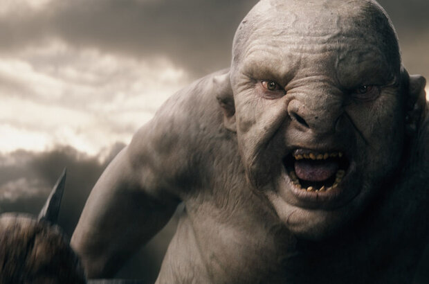 The Hobbit: The Battle of the Five Armies (2014) - photo 13