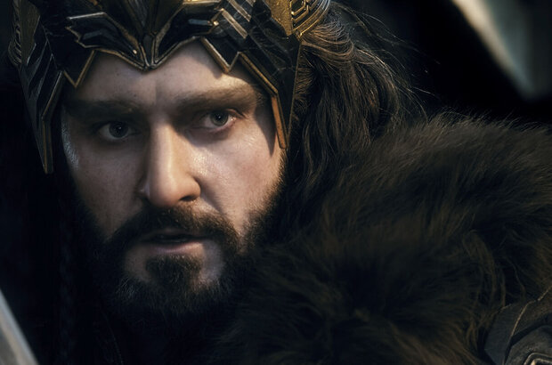 The Hobbit: The Battle of the Five Armies (2014) - photo 19