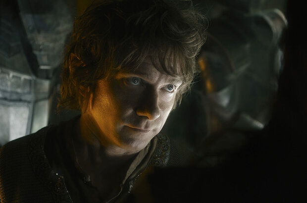 The Hobbit: The Battle of the Five Armies (2014) - photo 11