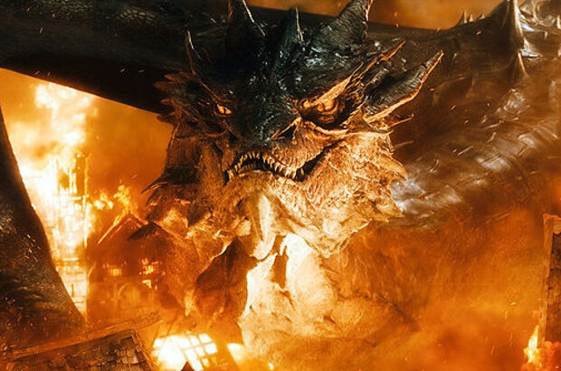 The Hobbit: The Battle of the Five Armies (2014) - photo 22
